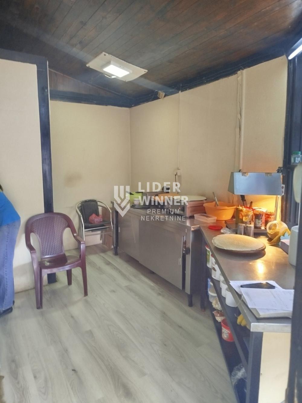 Lokal Izdavanje Beograd Lokal Izdavanje Beograd Braće Jerković 18 m2