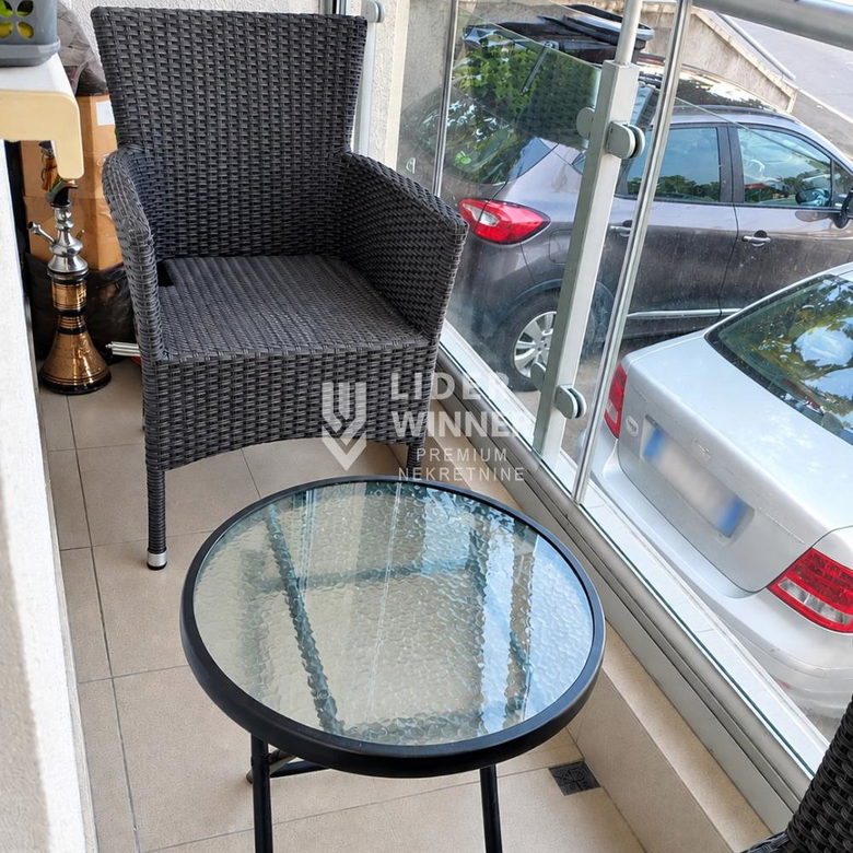 Dvoiposoban stan na prodaju, Olimp, Beograd, 50m², 179.000 €