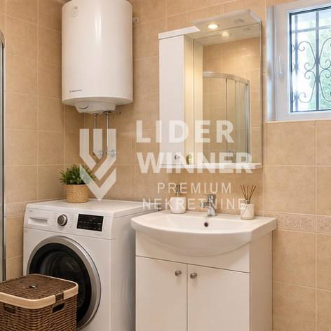 Dvoiposoban stan na prodaju, Olimp, Beograd, 50m², 179.000 €