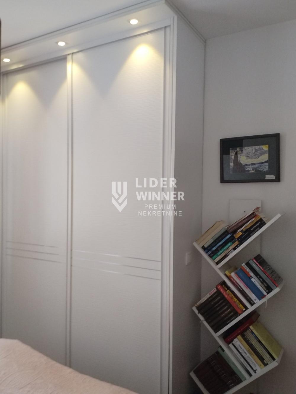 148120749_16_20260922225104 Dvoiposoban stan na prodaju, Olimp, Beograd, 50m², 179.000 €
