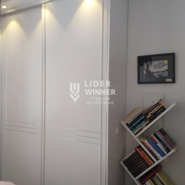 Dvoiposoban stan na prodaju, Olimp, Beograd, 50m², 179.000 €