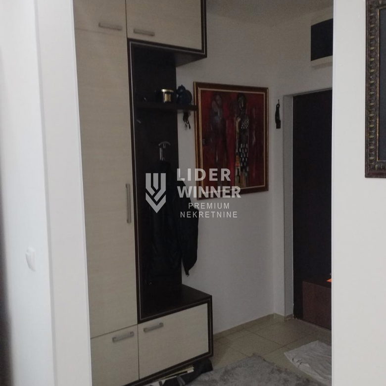 Dvoiposoban stan na prodaju, Olimp, Beograd, 50m², 179.000 €
