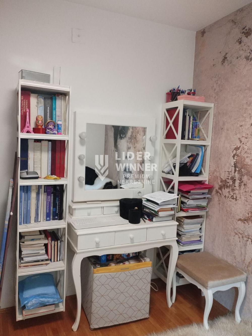 148120749_19_20260922225106 Dvoiposoban stan na prodaju, Olimp, Beograd, 50m², 179.000 €