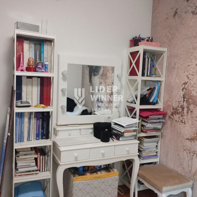 Dvoiposoban stan na prodaju, Olimp, Beograd, 50m², 179.000 €