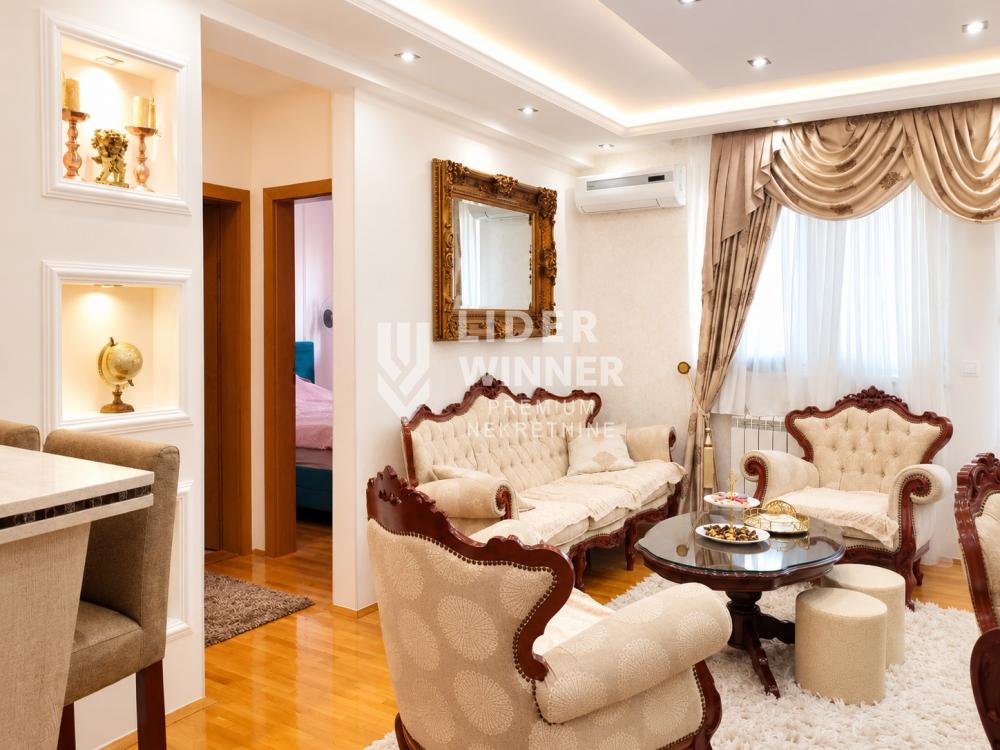 Stan Prodaja Beograd Stan Prodaja Beograd Olimp 50 m2