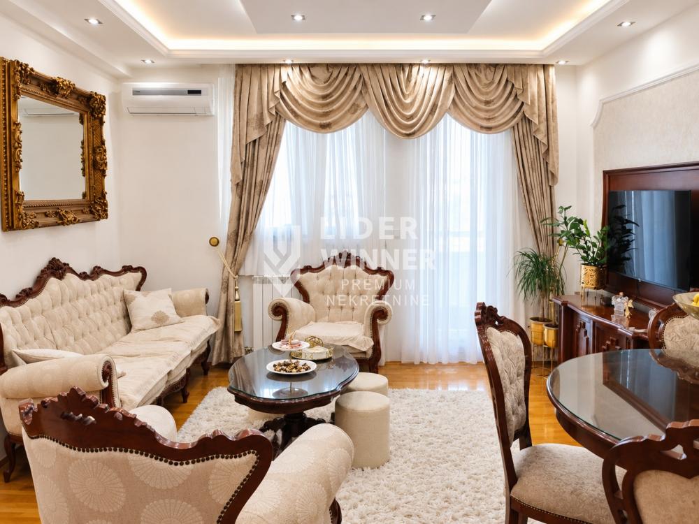Stan Prodaja Beograd Stan Prodaja Beograd Olimp 50 m2