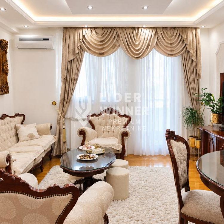 Stan Prodaja Beograd Olimp 50 m2