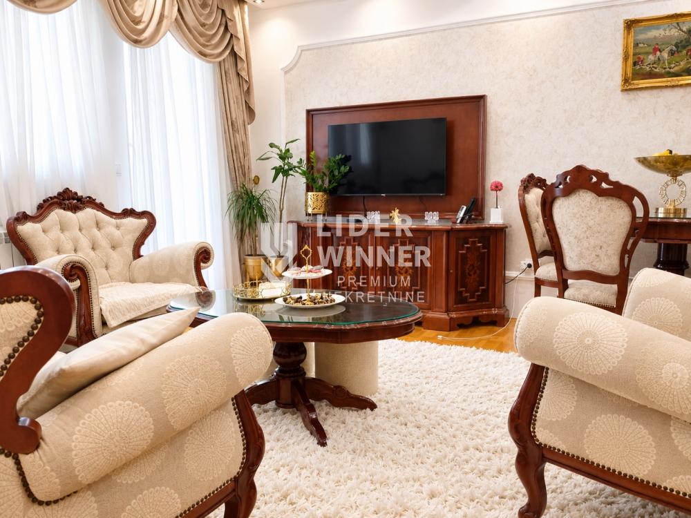 Stan Prodaja Beograd Stan Prodaja Beograd Olimp 50 m2