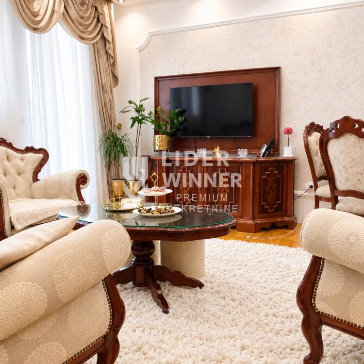 Stan Prodaja Beograd Olimp 50 m2