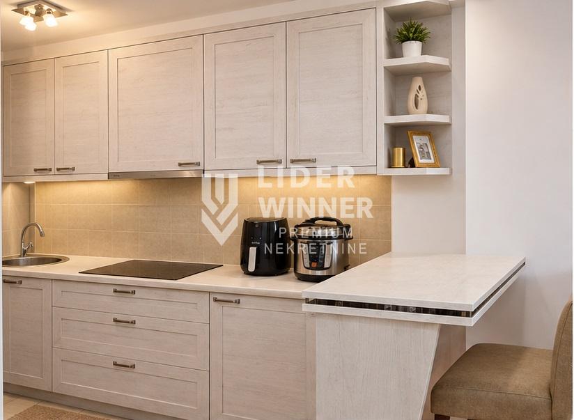 Stan Prodaja Beograd Stan Prodaja Beograd Olimp 50 m2