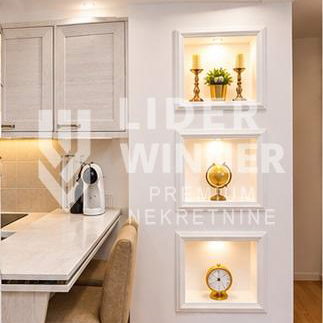 Stan Prodaja Beograd Olimp 50 m2
