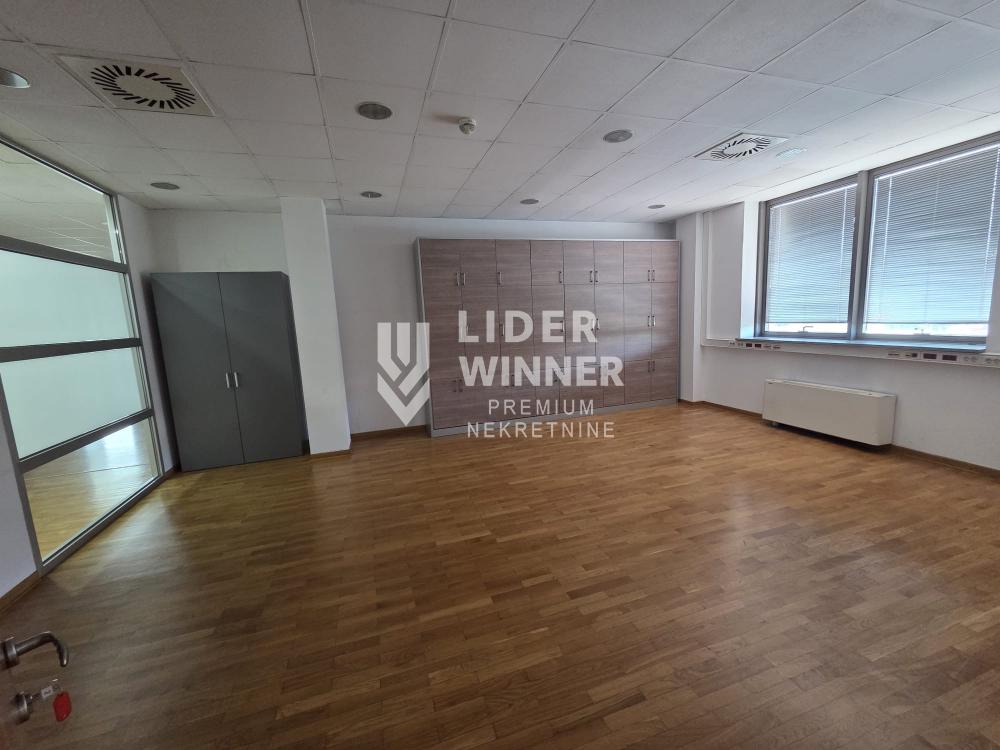 Lokal Izdavanje Beograd Bežanijska Kosa 1 330 m2