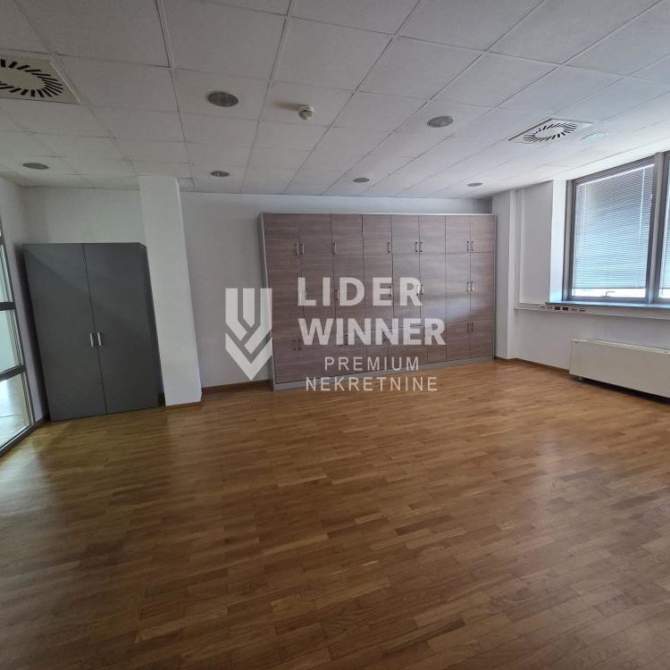 Lokal Izdavanje Beograd Bežanijska Kosa 1 330 m2