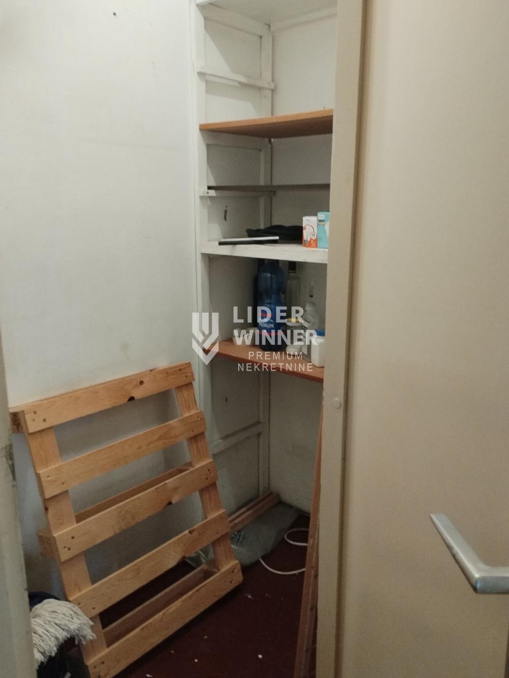 148120751_11_20260923144334 Dvosoban stan na prodaju, Blok 31 -, Beograd, 43m², 190.000 €