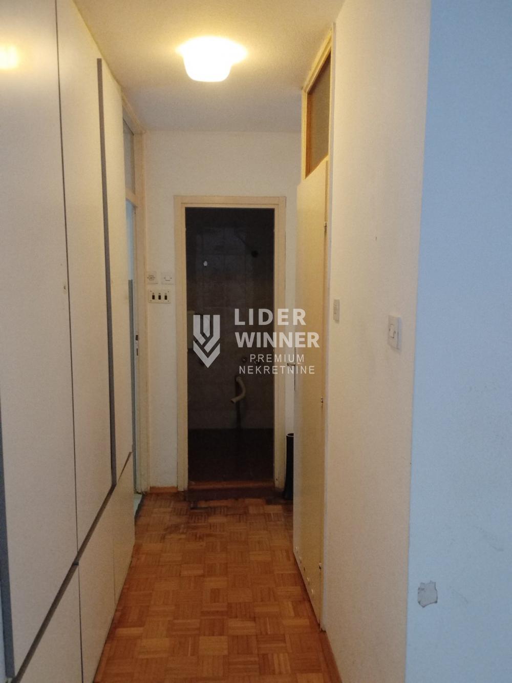 148120751_12_20260923144334 Dvosoban stan na prodaju, Blok 31 -, Beograd, 43m², 190.000 €