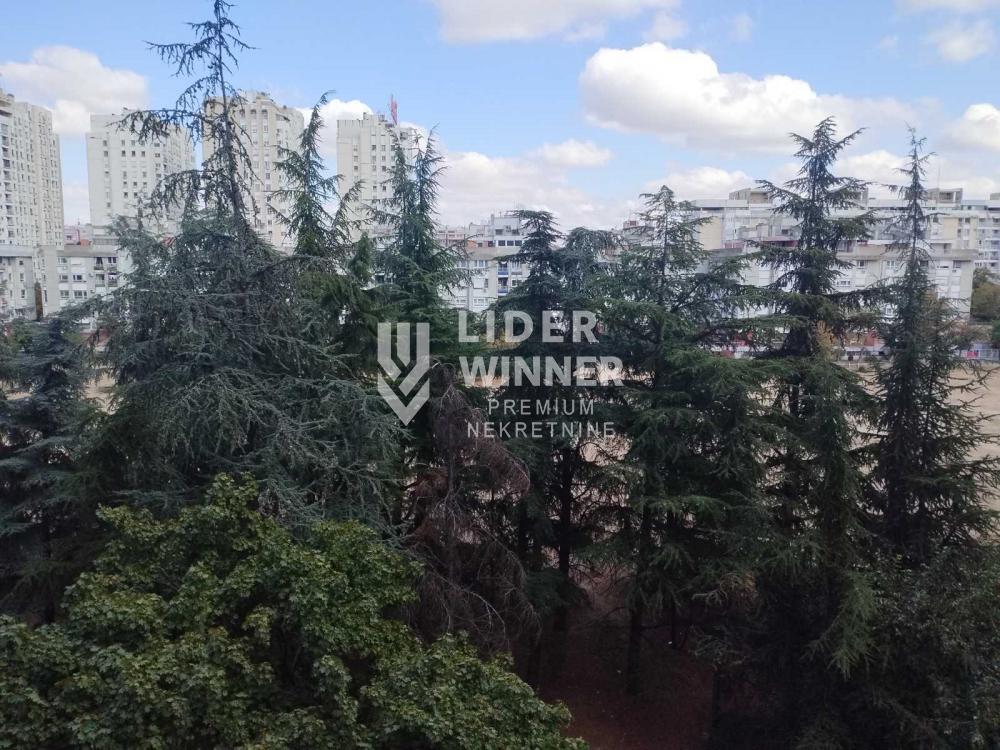 148120751_17_20260923144336 Dvosoban stan na prodaju, Blok 31 -, Beograd, 43m², 190.000 €