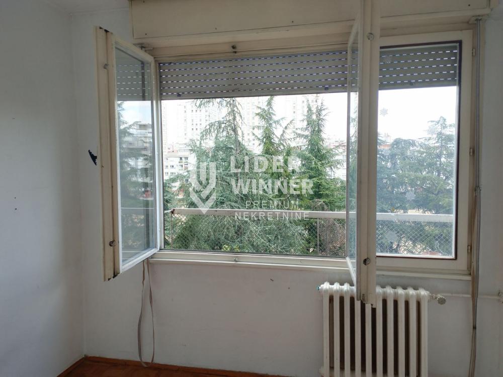 148120751_18_20260923144337 Dvosoban stan na prodaju, Blok 31 -, Beograd, 43m², 190.000 €
