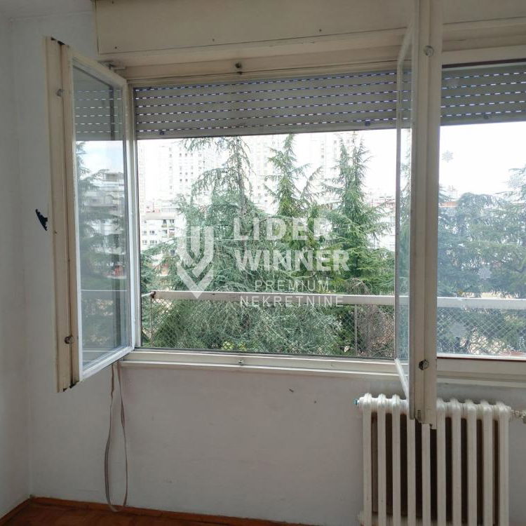 Dvosoban stan na prodaju, Blok 31 -, Beograd, 43m², 190.000 €