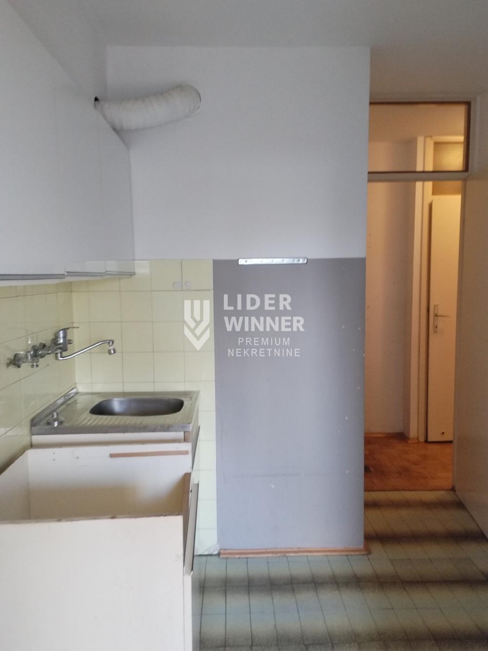 Stan Prodaja Beograd Stan Prodaja Beograd Blok 31 - 43 m2