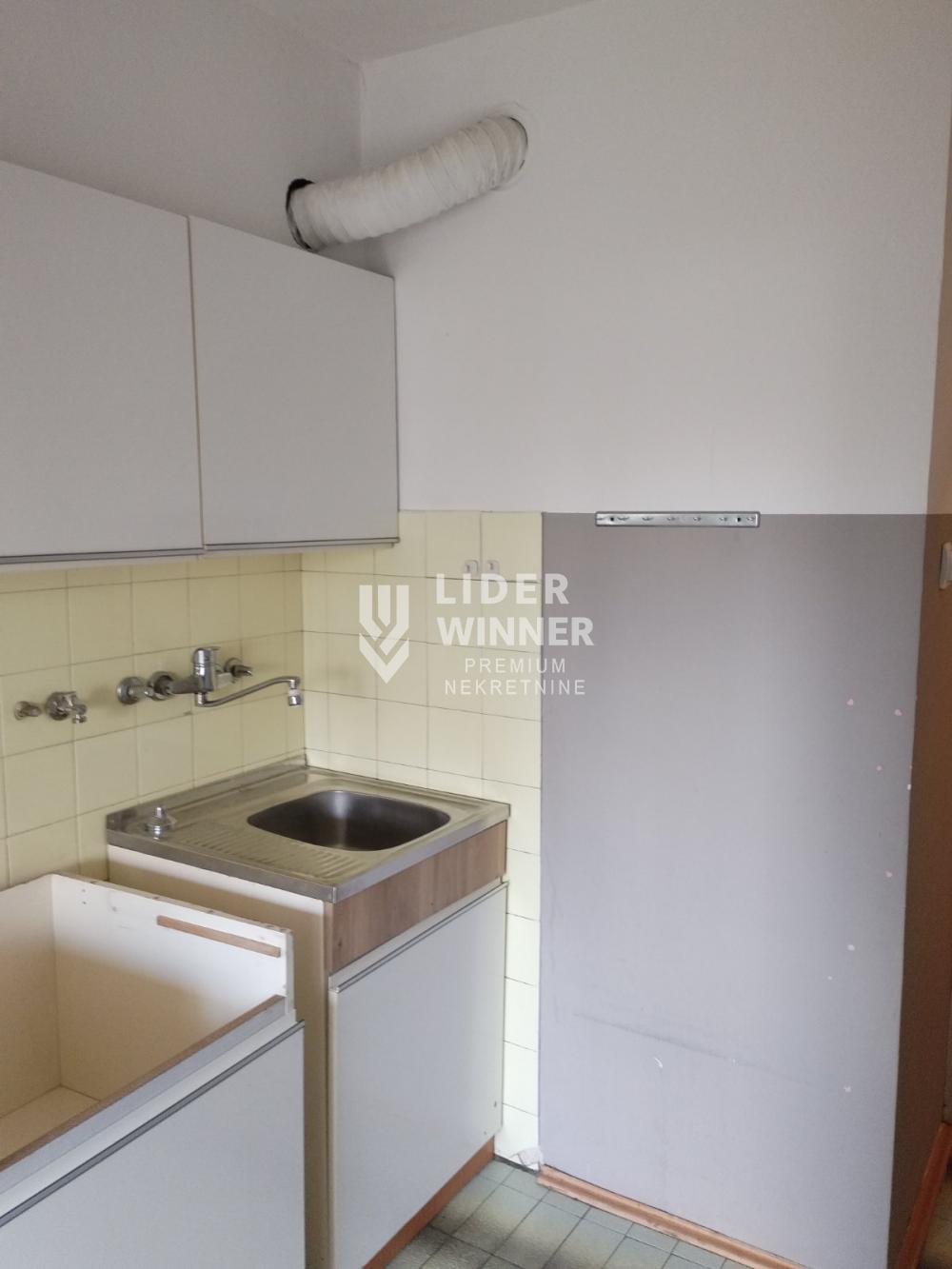 Stan Prodaja Beograd Stan Prodaja Beograd Blok 31 - 43 m2