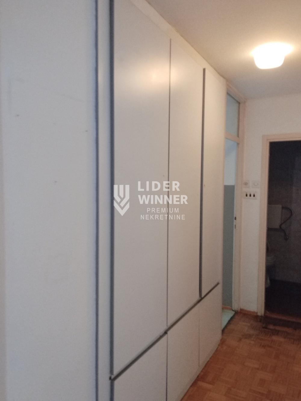 Stan Prodaja Beograd Stan Prodaja Beograd Blok 31 - 43 m2