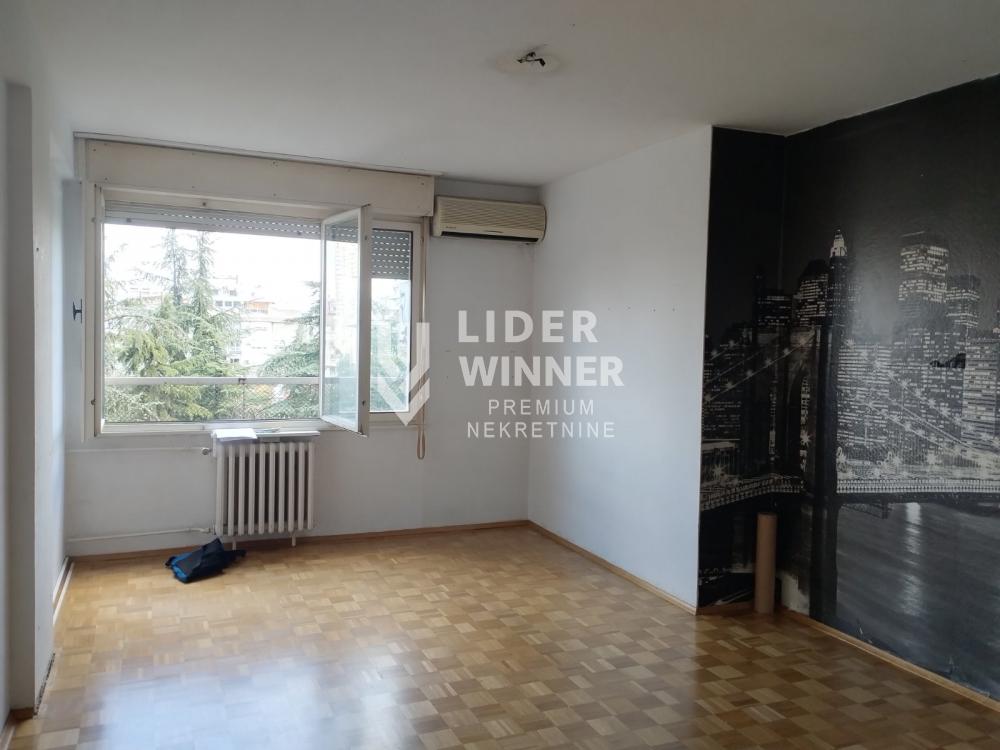 Stan Prodaja Beograd Stan Prodaja Beograd Blok 31 - 43 m2