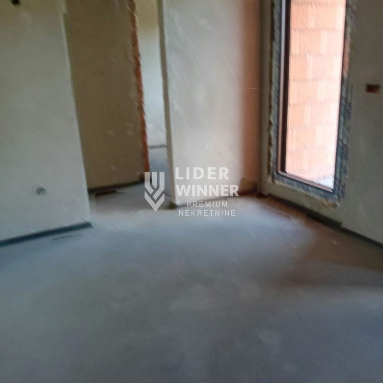 Stan Prodaja Beograd Gornji Grad 53 m2