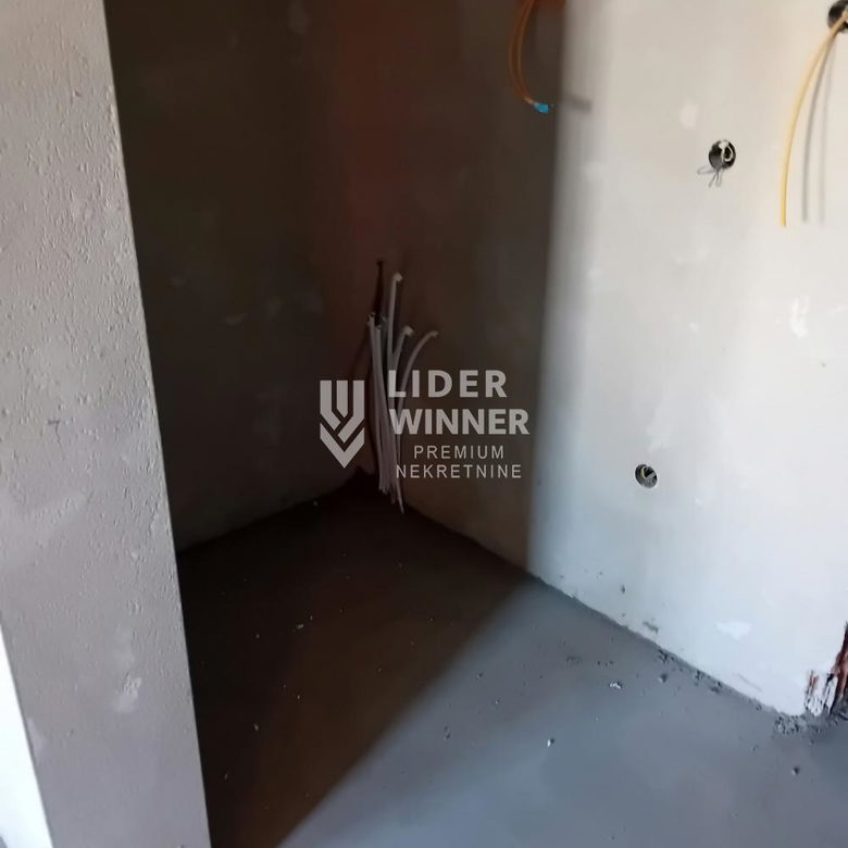 Stan Prodaja Beograd Gornji Grad 53 m2