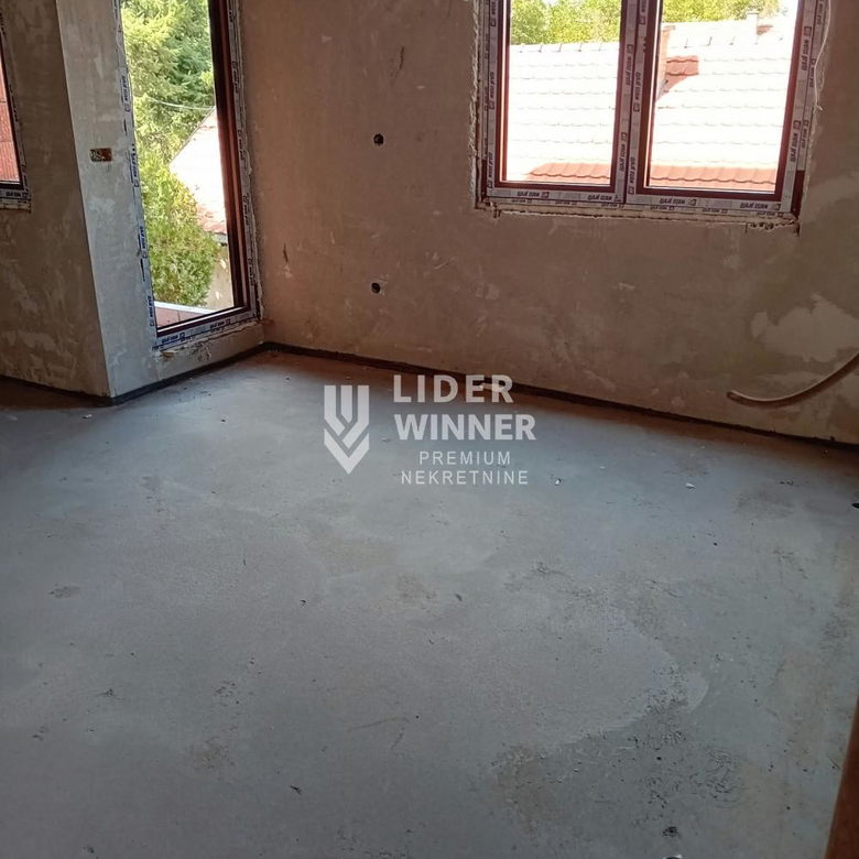 Stan Prodaja Beograd Gornji Grad 53 m2