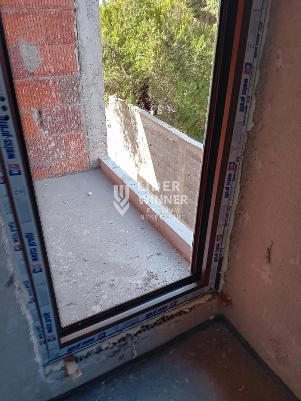 148120753_11_20260925131641 Dvoiposoban stan na prodaju, Gornji Grad, Beograd, 59m², 206.500 €