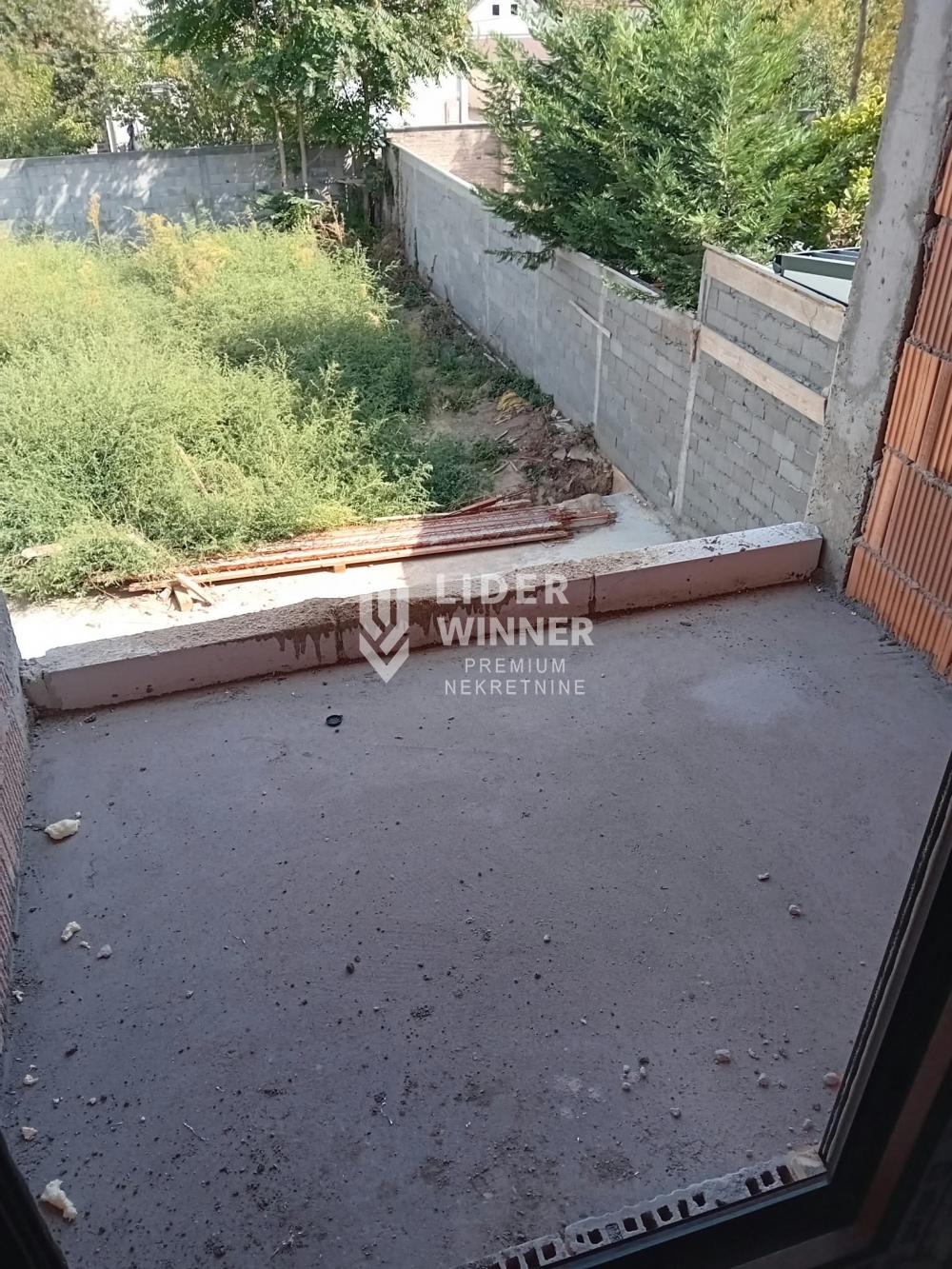 148120753_12_20260925131642 Dvoiposoban stan na prodaju, Gornji Grad, Beograd, 59m², 206.500 €