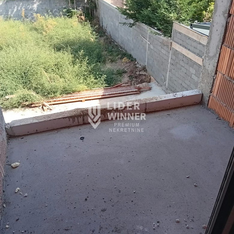 Dvoiposoban stan na prodaju, Gornji Grad, Beograd, 59m², 206.500 €
