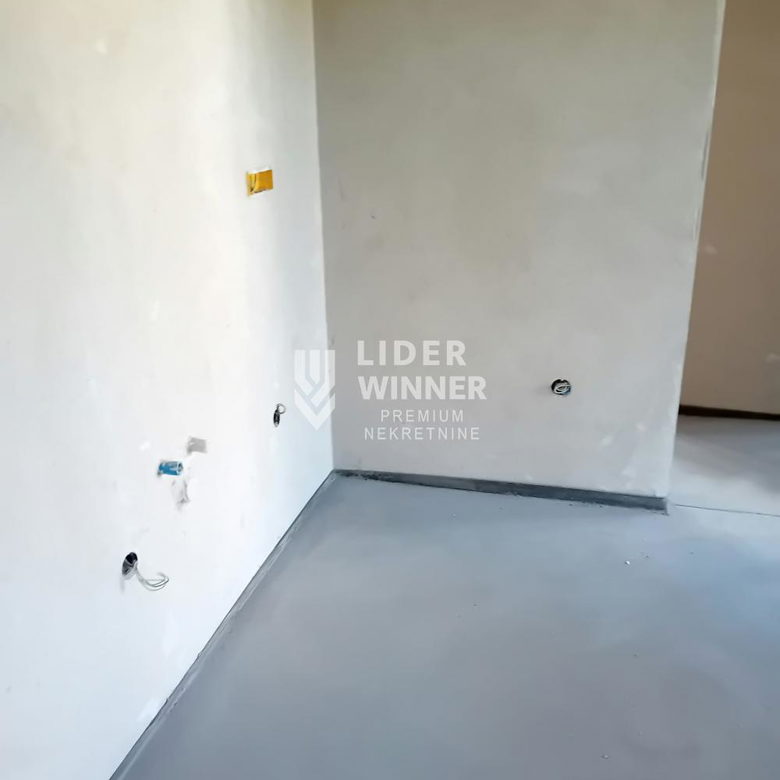 Stan Prodaja Beograd Gornji Grad 59 m2