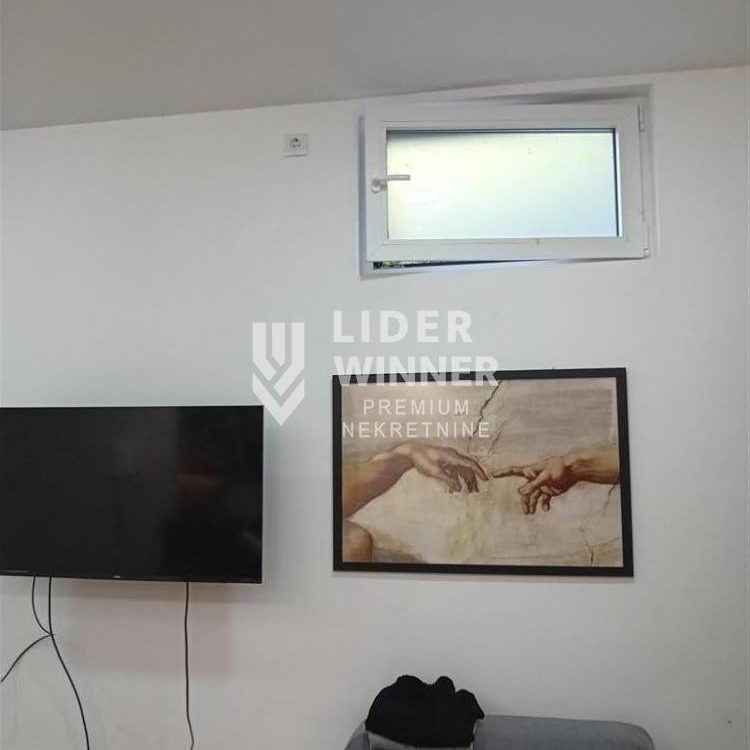 Stan Prodaja Beograd Zvezdarska Šuma 24 m2