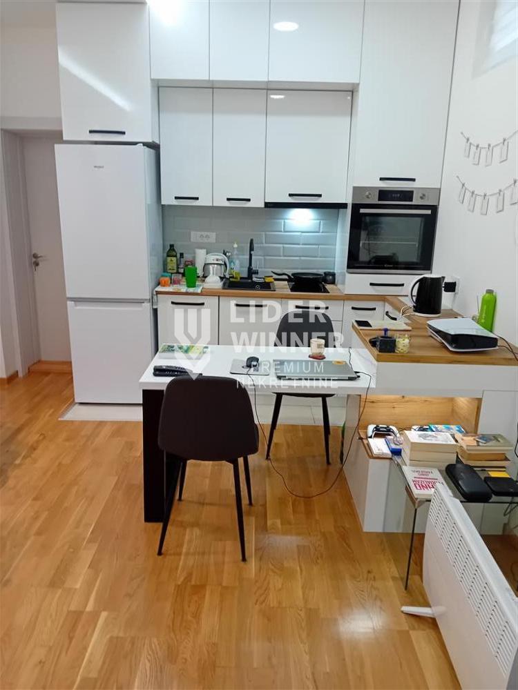 Stan Prodaja Beograd Zvezdarska Šuma 24 m2