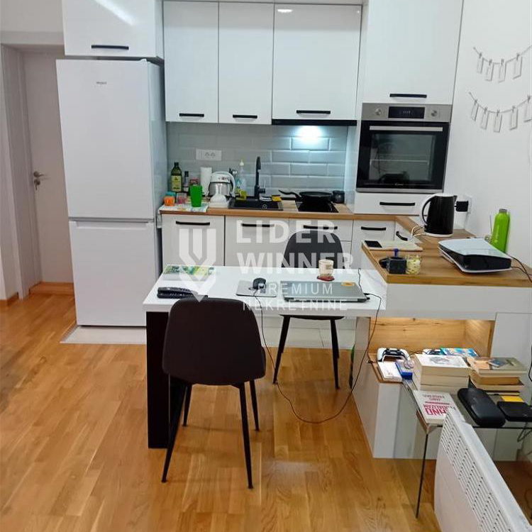 Stan Prodaja Beograd Zvezdarska Šuma 24 m2