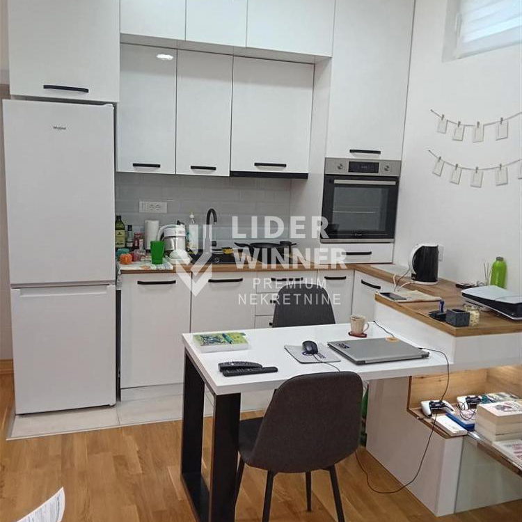 Stan Prodaja Beograd Zvezdarska Šuma 24 m2