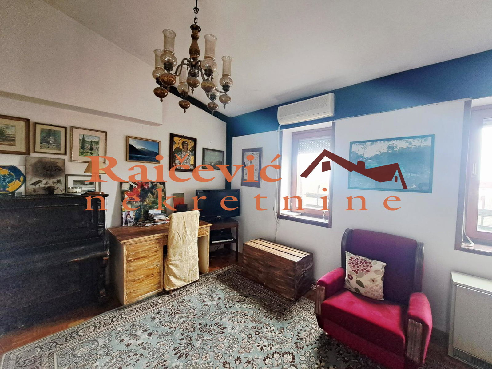 Stan Prodaja Beograd Prvomajska 86 m2