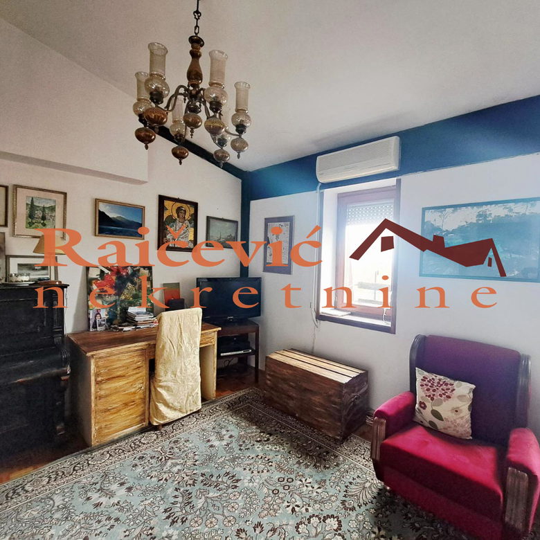 Stan Prodaja Beograd Prvomajska 86 m2