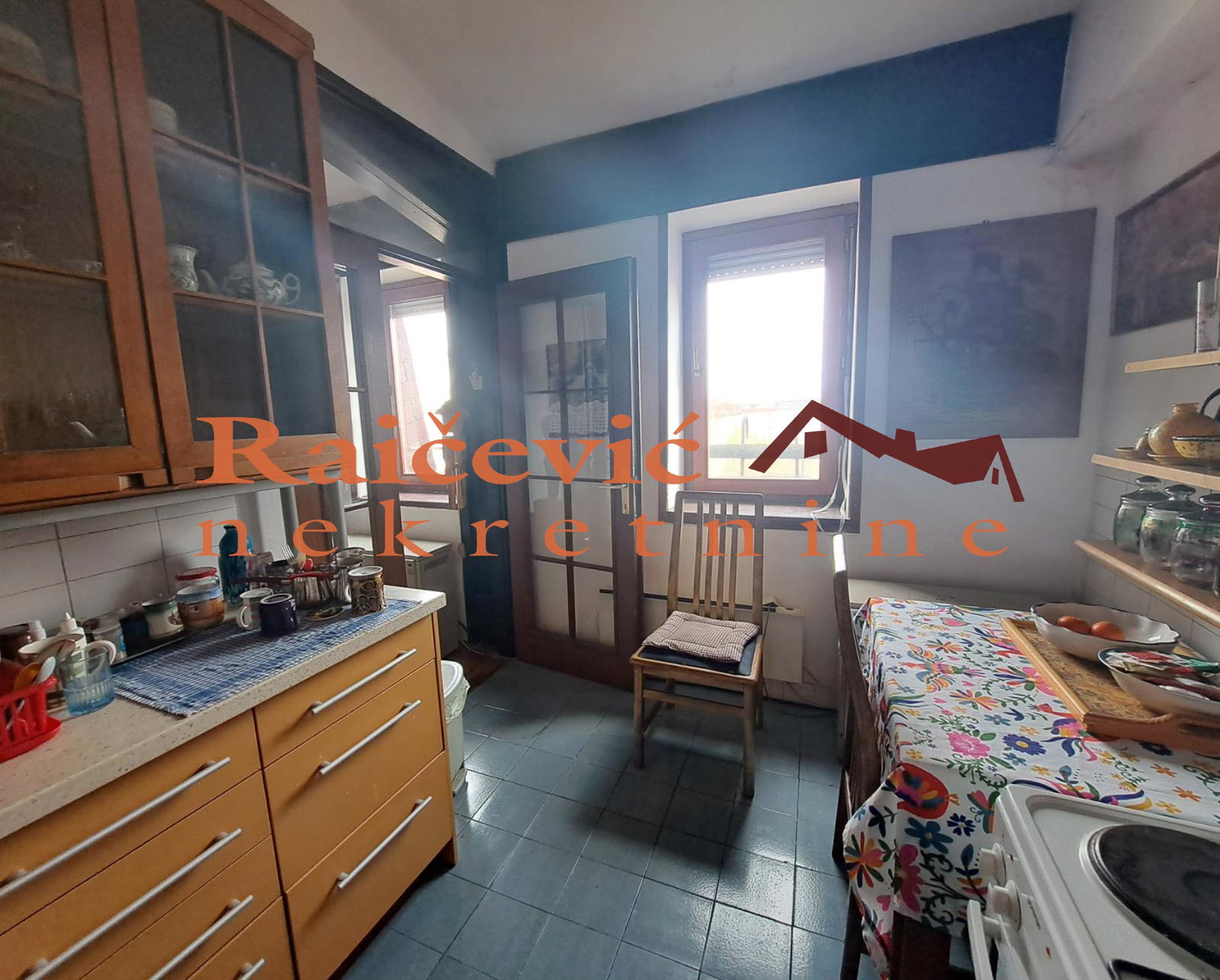 Stan Prodaja Beograd Prvomajska 86 m2