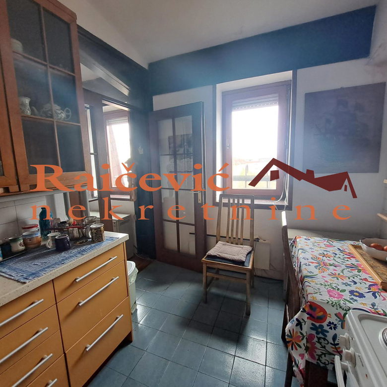 Stan Prodaja Beograd Prvomajska 86 m2