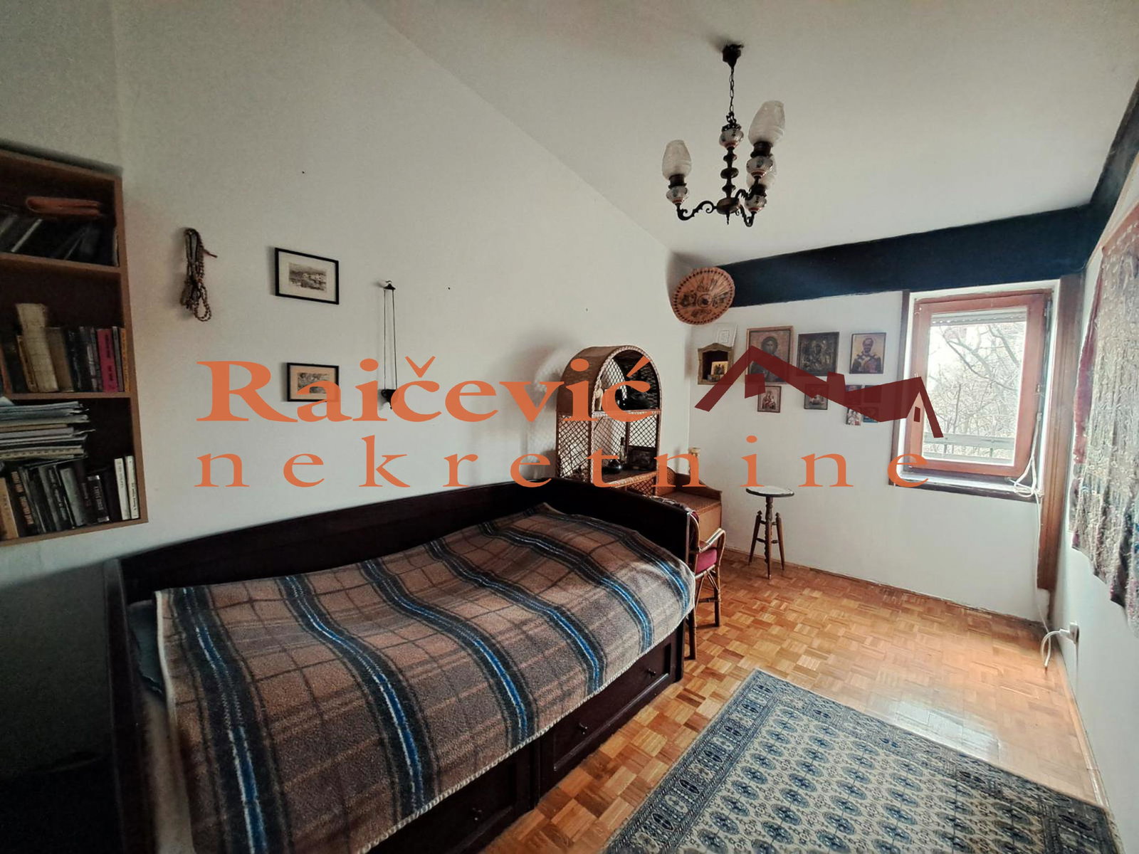 Stan Prodaja Beograd Prvomajska 86 m2