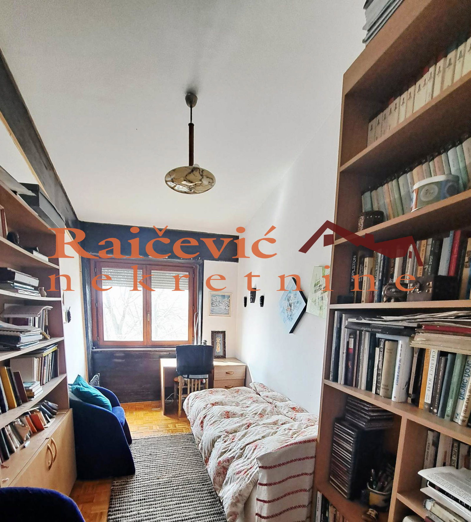 Stan Prodaja Beograd Prvomajska 86 m2