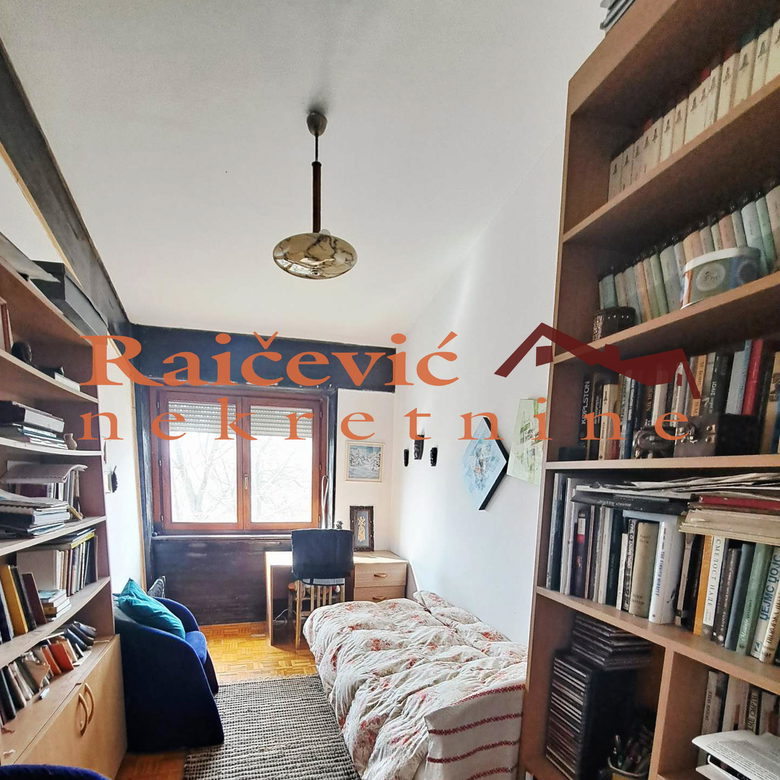 Stan Prodaja Beograd Prvomajska 86 m2