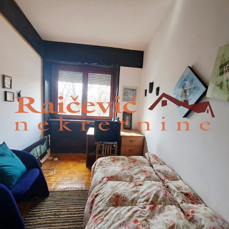 Stan Prodaja Beograd Prvomajska 86 m2