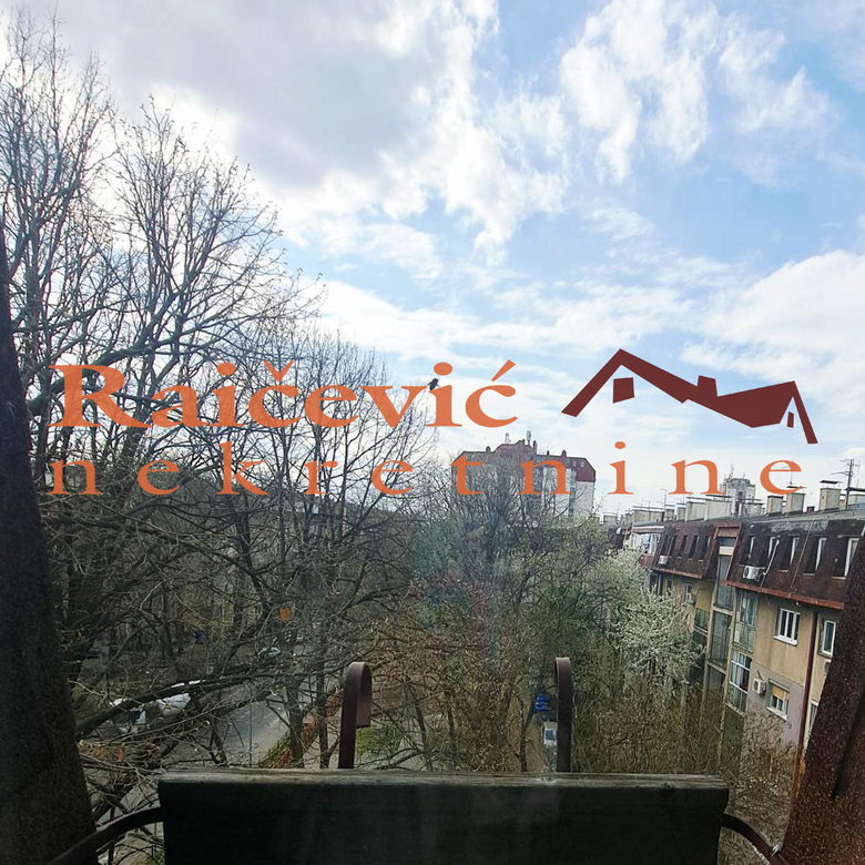 Četvorosoban stan na prodaju, Prvomajska, Beograd, 86m², 199.000 €