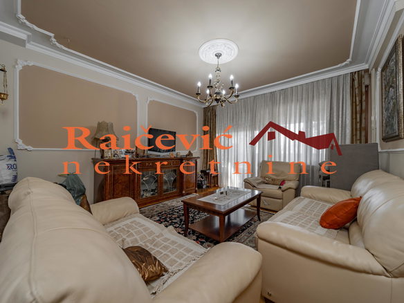 Kuća Prodaja Beograd Braće Jerković 273 m2