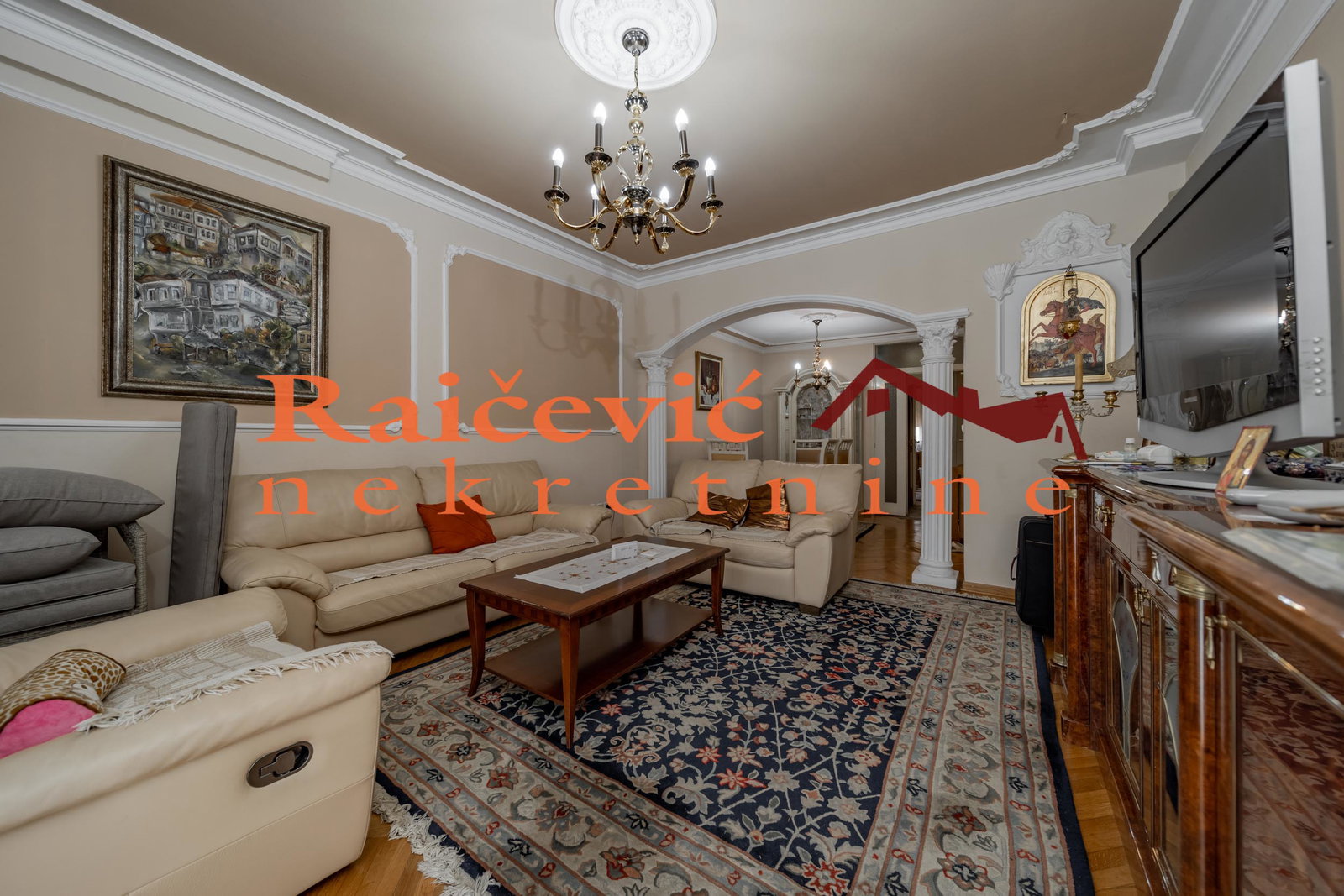 Kuća Prodaja Beograd Kuća Prodaja Beograd Braće Jerković 273 m2