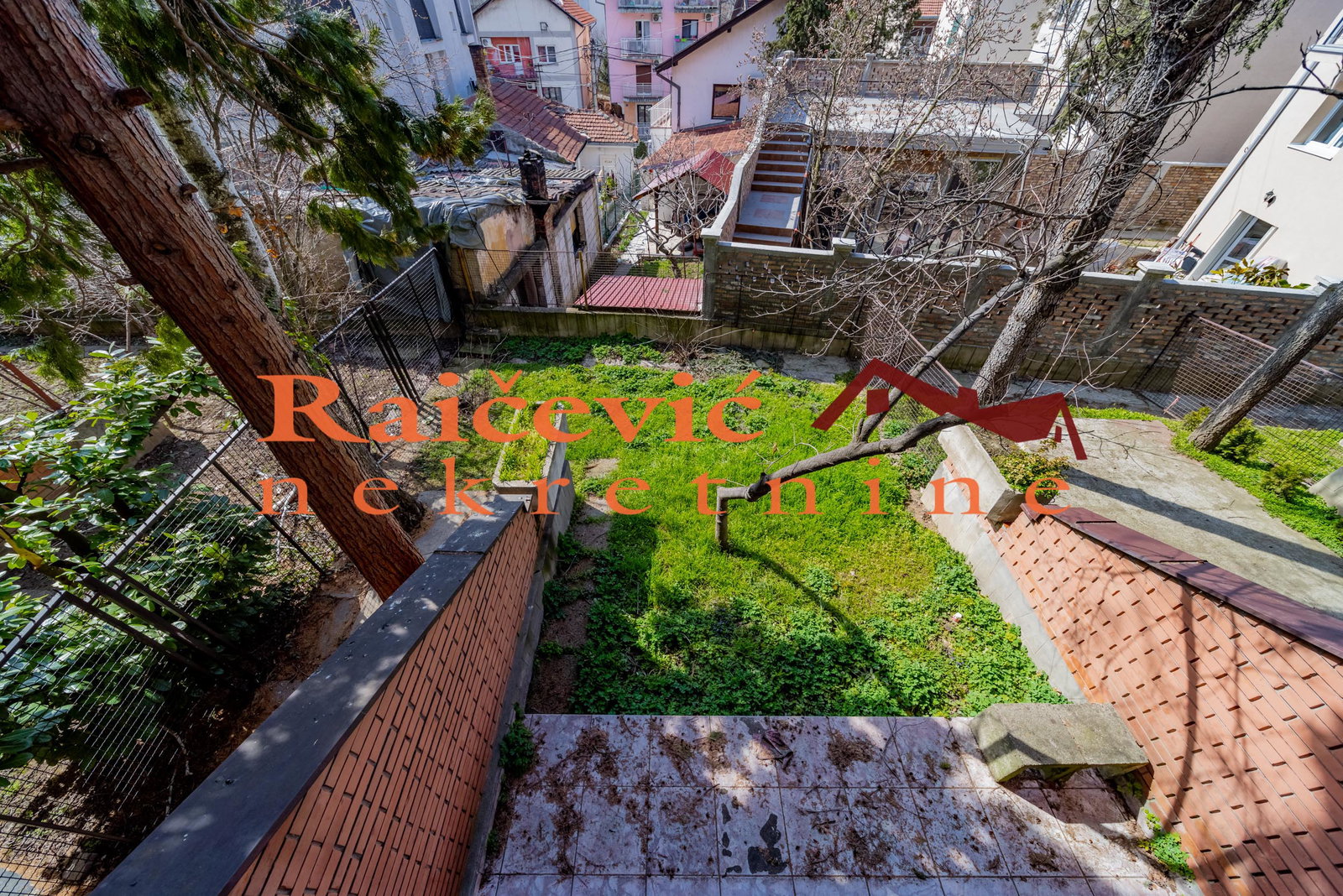 Kuća Prodaja Beograd Kuća Prodaja Beograd Braće Jerković 273 m2
