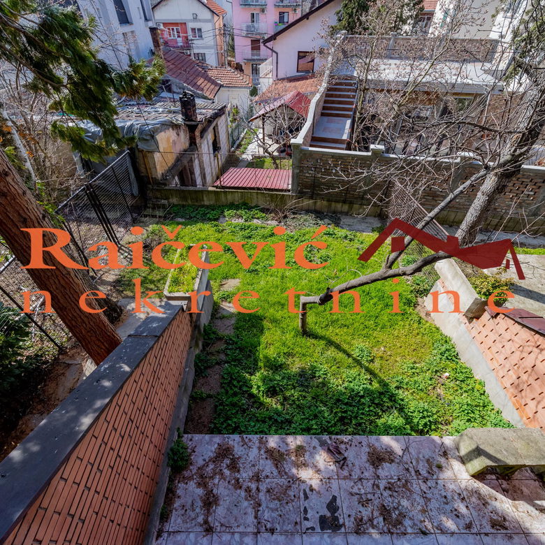 Kuća Prodaja Beograd Braće Jerković 273 m2